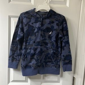 Sweatshirt by Nautica